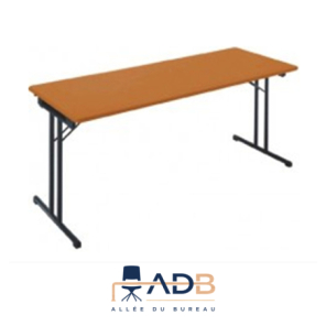 TABLE PLIANTE