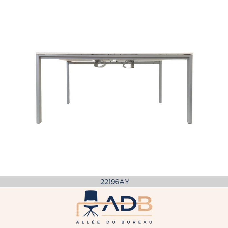 BENCH 2 POSTES