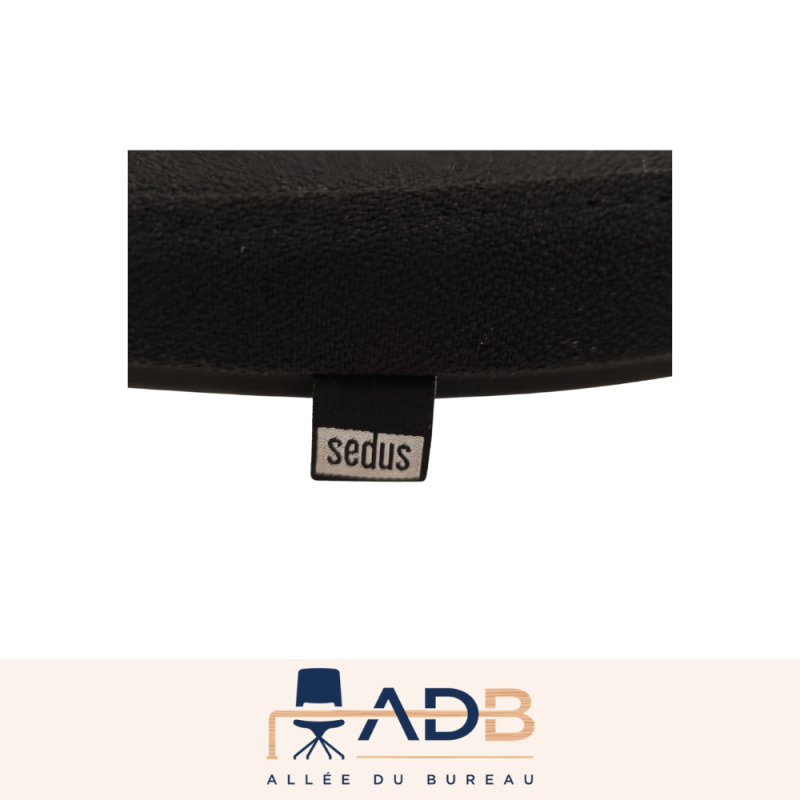 CHAISE DE RÉUNION - SEDUS
