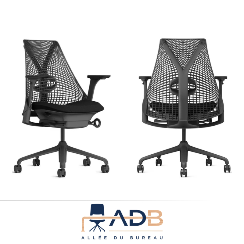 HERMAN MILLER SAYL