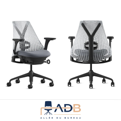 HERMAN MILLER SAYL