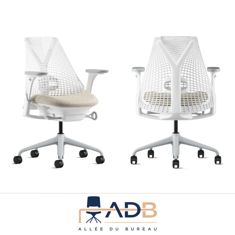 HERMAN MILLER SAYL