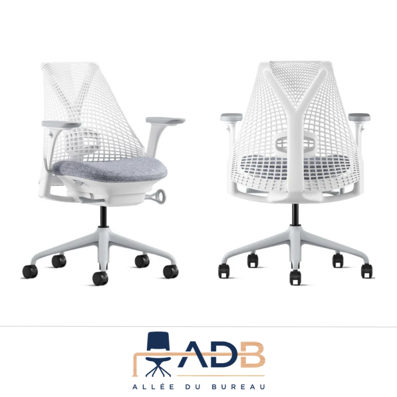 HERMAN MILLER SAYL