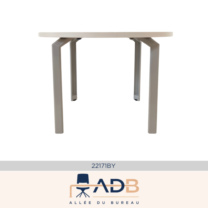 TABLE DE RÉUNION - HAWORTH