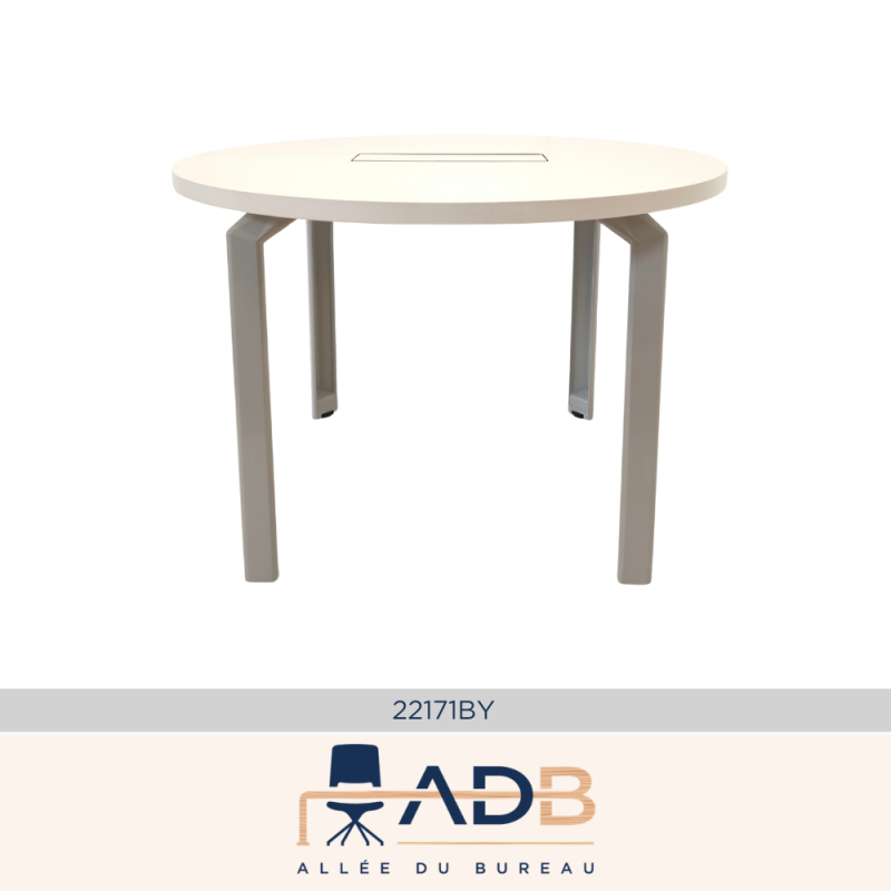 TABLE DE RÉUNION - HAWORTH