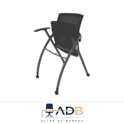 FAUTEUIL VISITEUR VIGO