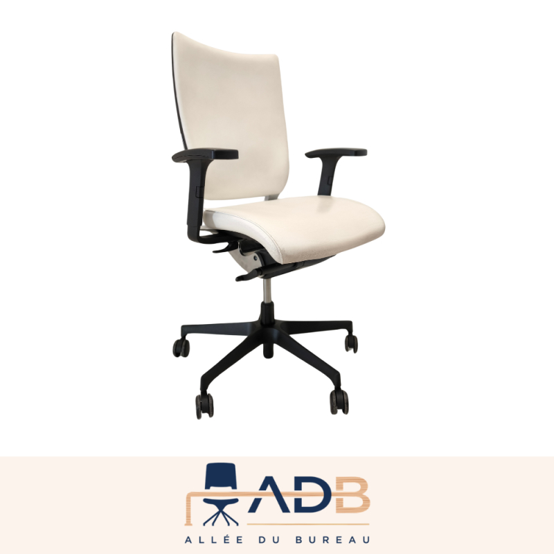 FAUTEUIL DE TRAVAIL