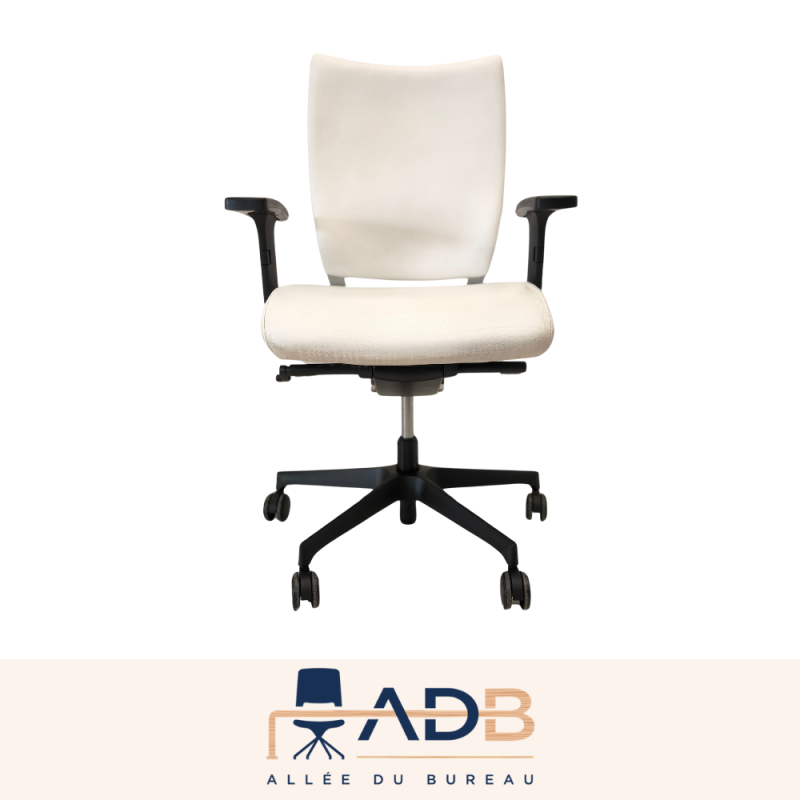FAUTEUIL DE TRAVAIL