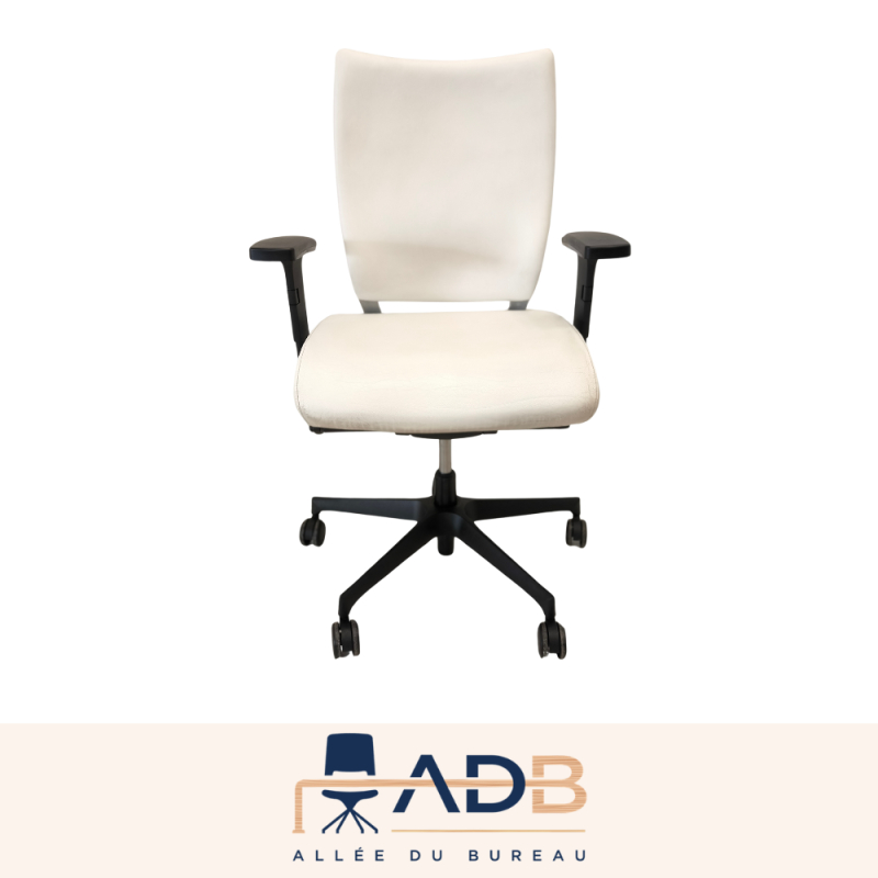 FAUTEUIL DE TRAVAIL