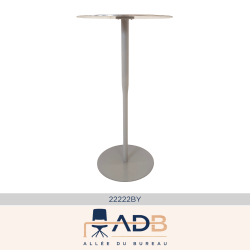 TABLE DE CAFÉTÉRIA