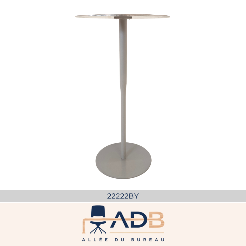 TABLE DE CAFÉTÉRIA