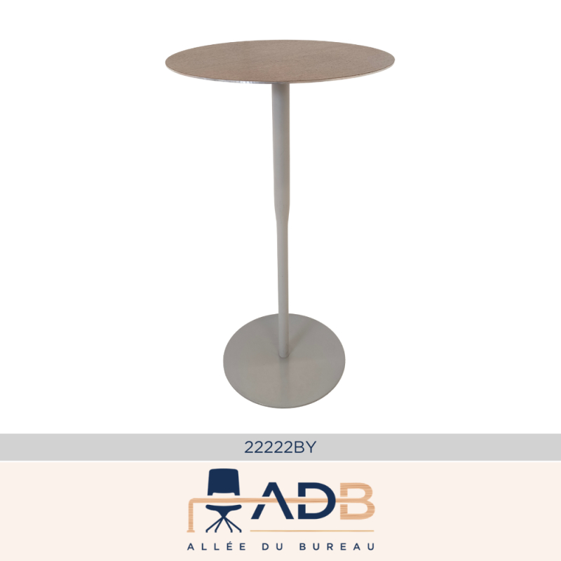 TABLE DE CAFÉTÉRIA