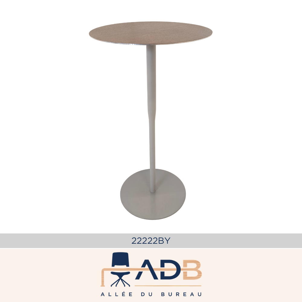 TABLE DE CAFÉTÉRIA