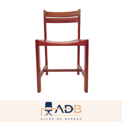 CHAISE DE RESTAURATION