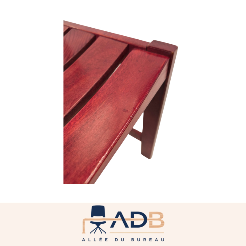CHAISE DE RESTAURATION