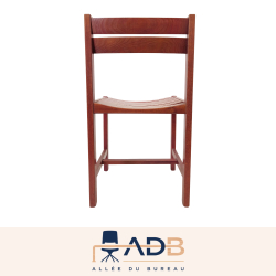 CHAISE DE RESTAURATION