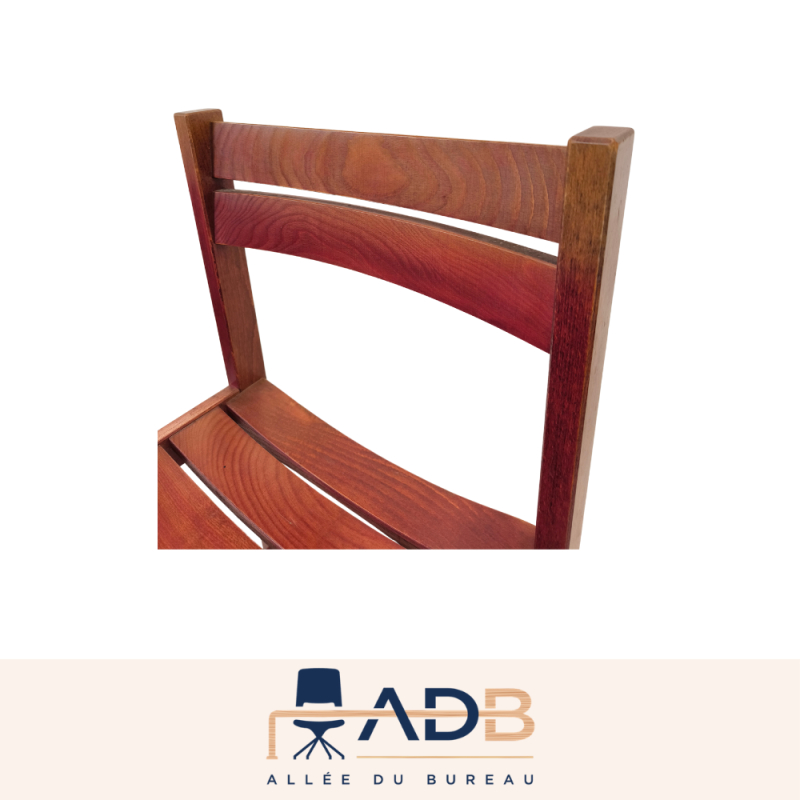 CHAISE DE RESTAURATION