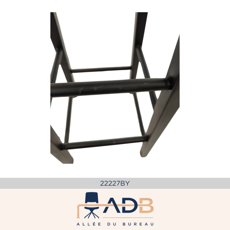 TABOURET HAUT