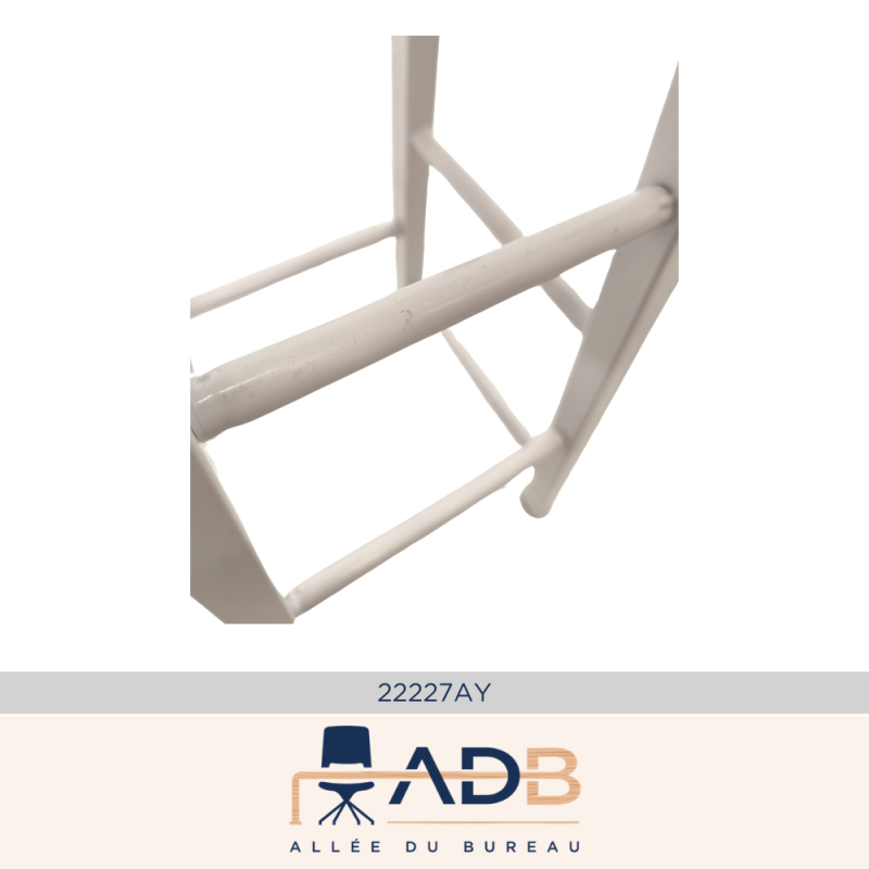 TABOURET HAUT