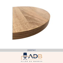 TABOURET HAUT