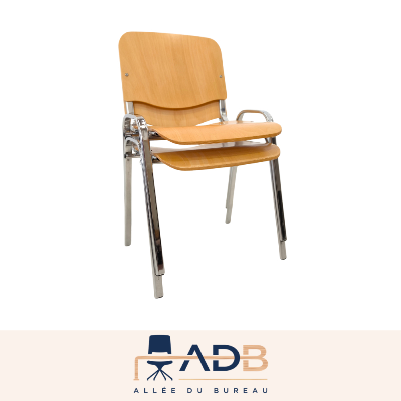 CHAISE DE COLLECTIVITÉ