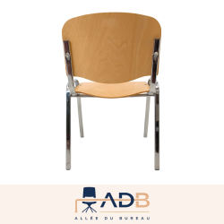 CHAISE DE COLLECTIVITÉ
