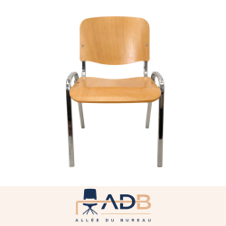 CHAISE DE COLLECTIVITÉ