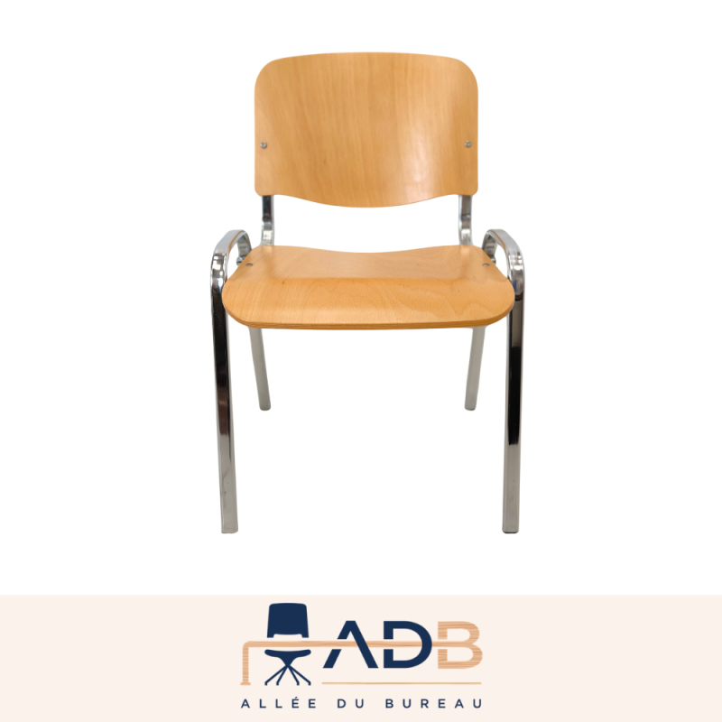 CHAISE DE COLLECTIVITÉ