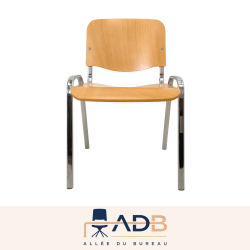 CHAISE DE COLLECTIVITÉ