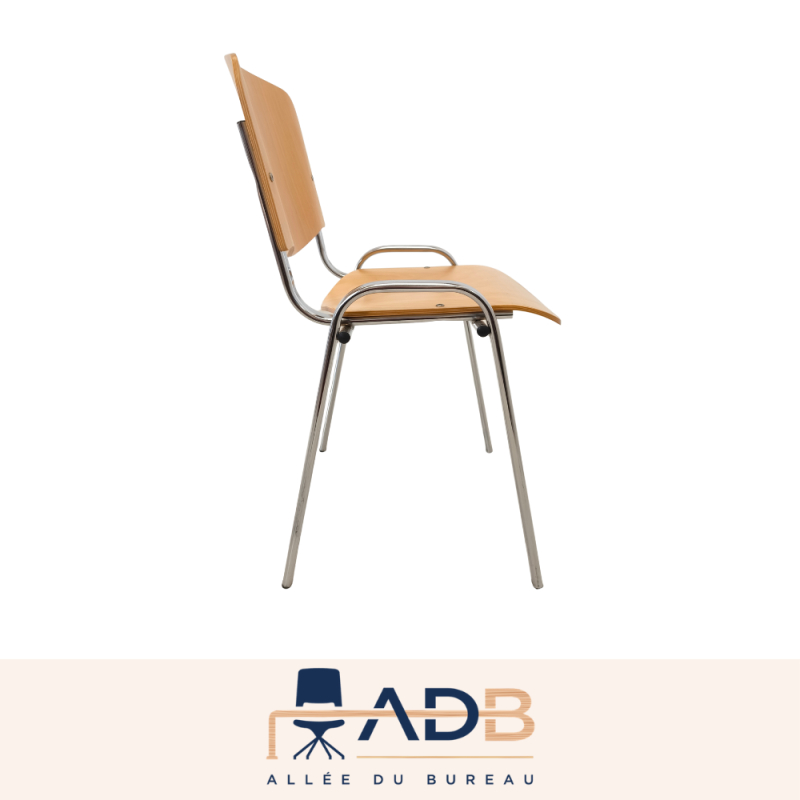 CHAISE DE COLLECTIVITÉ