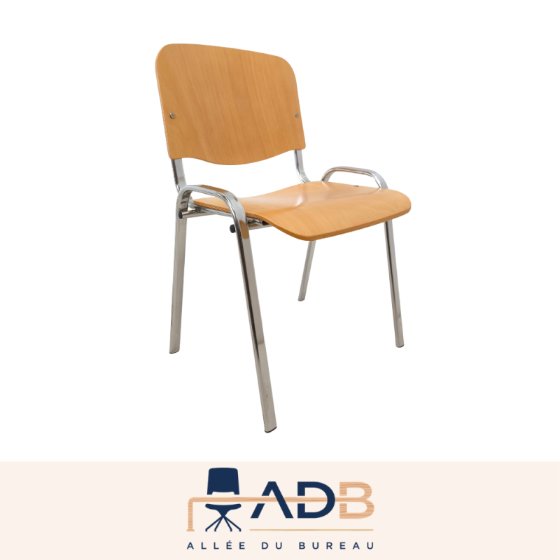 CHAISE DE COLLECTIVITÉ