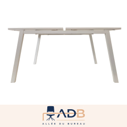 BENCH 2 POSTES