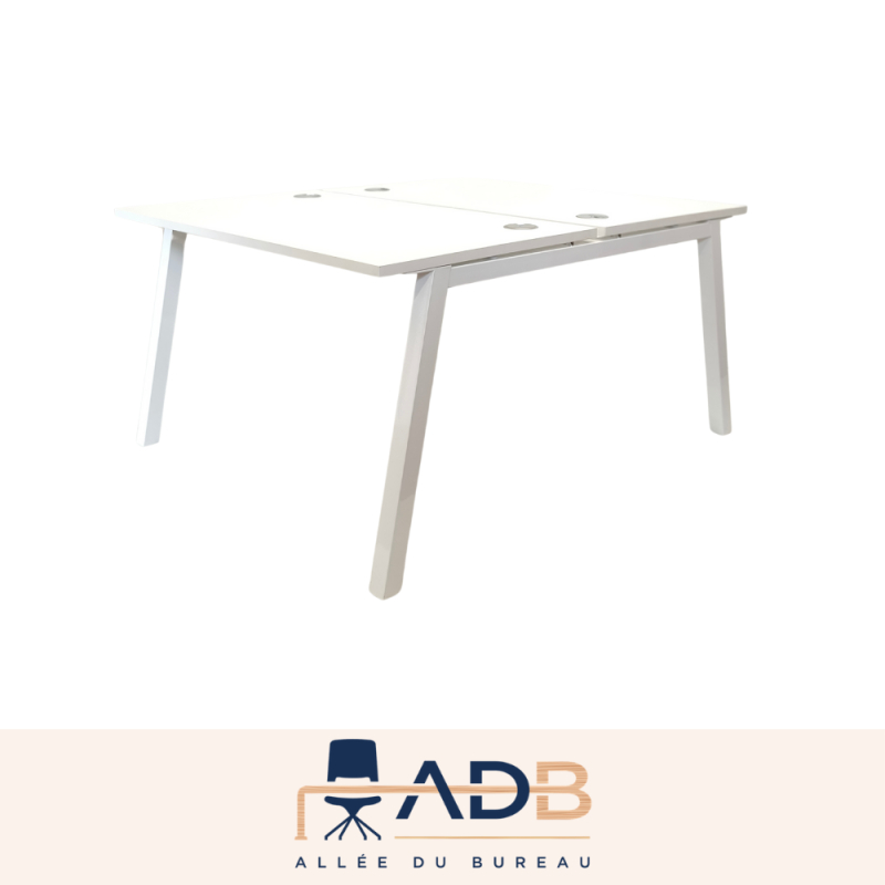 BENCH 2 POSTES