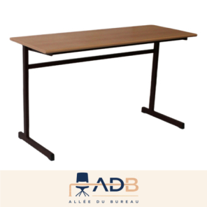 TABLE SCOLAIRE
