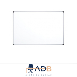 TABLEAU BLANC MAGNÉTIQUE