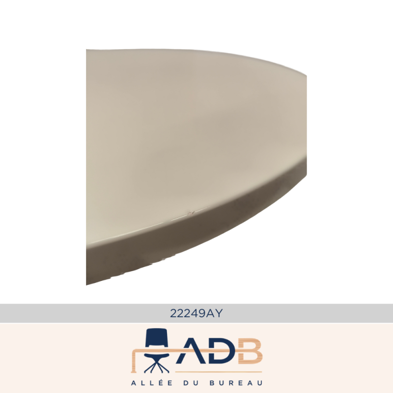 TABLE DE RÉUNION - KARTELL