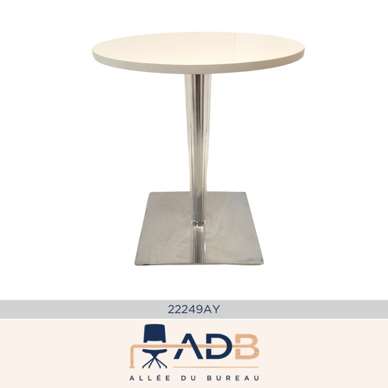 TABLE DE RÉUNION - KARTELL