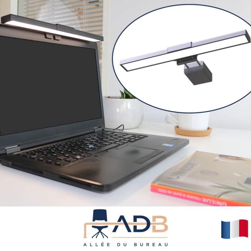 LAMPE DE BUREAU - TRAVELIGHT
