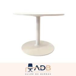 TABLE DE RÉUNION