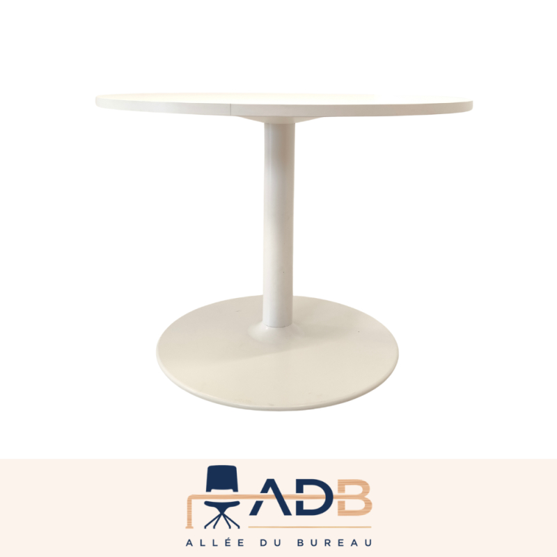 TABLE DE RÉUNION