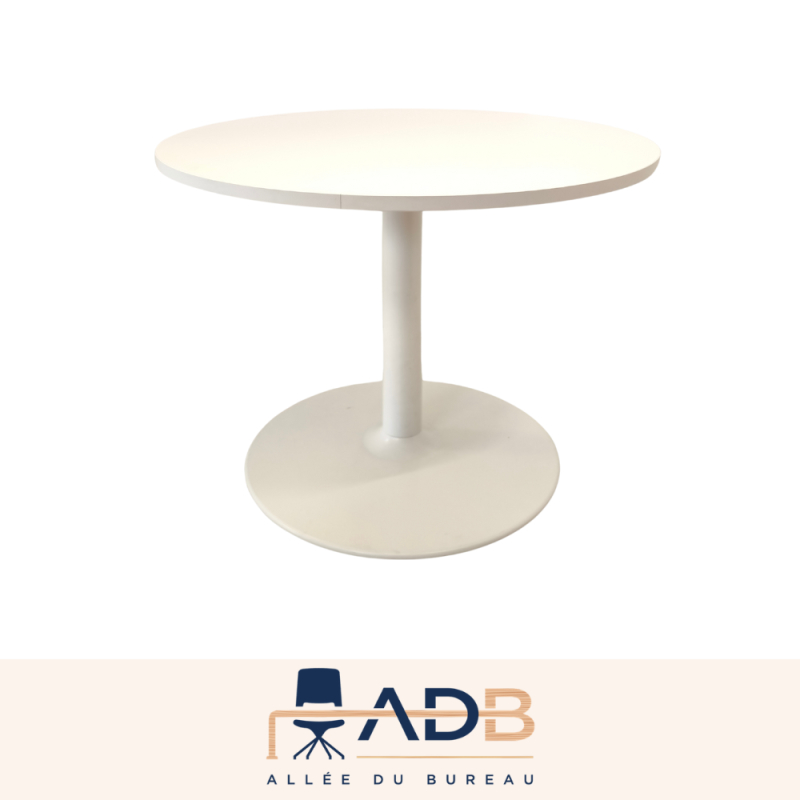 TABLE DE RÉUNION