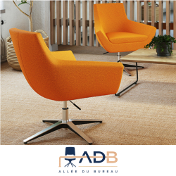 FAUTEUIL STORN - GRAND MODELE