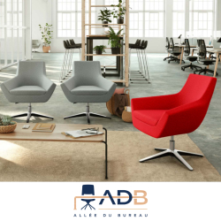FAUTEUIL STORN - PETIT MODELE