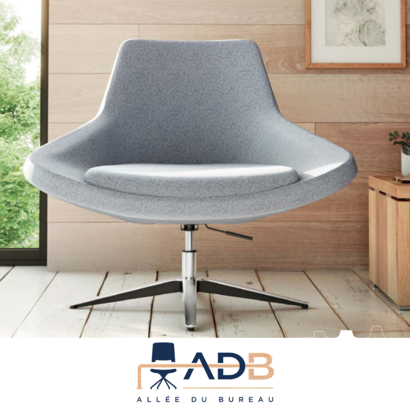 FAUTEUIL STORN - PETIT MODELE