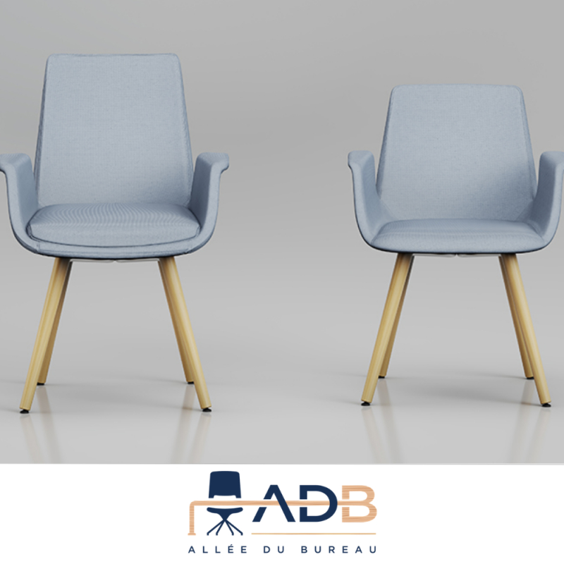 GRAND FAUTEUIL RAN