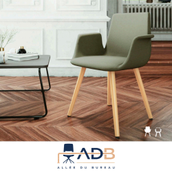 GRAND FAUTEUIL RAN