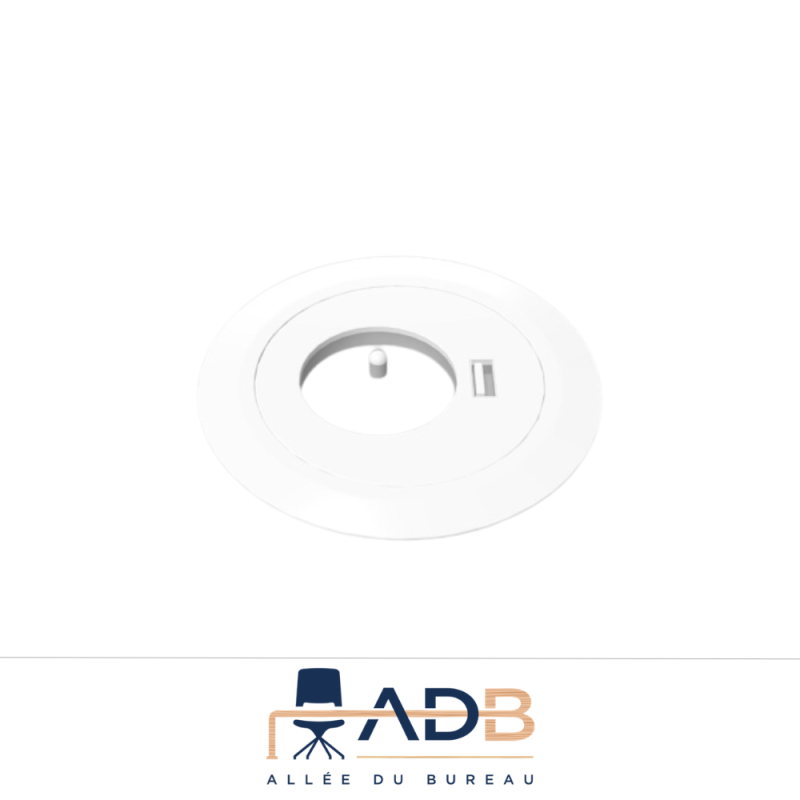 OBTURATEUR TABLE PARTAGE