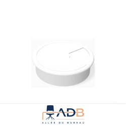 OBTURATEUR TABLE PARTAGE