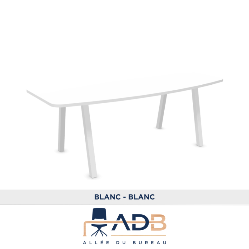 TABLE TONNEAU PARTAGE