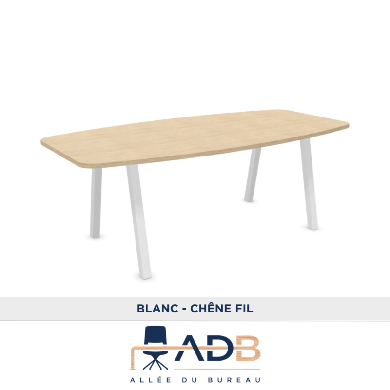 TABLE TONNEAU PARTAGE